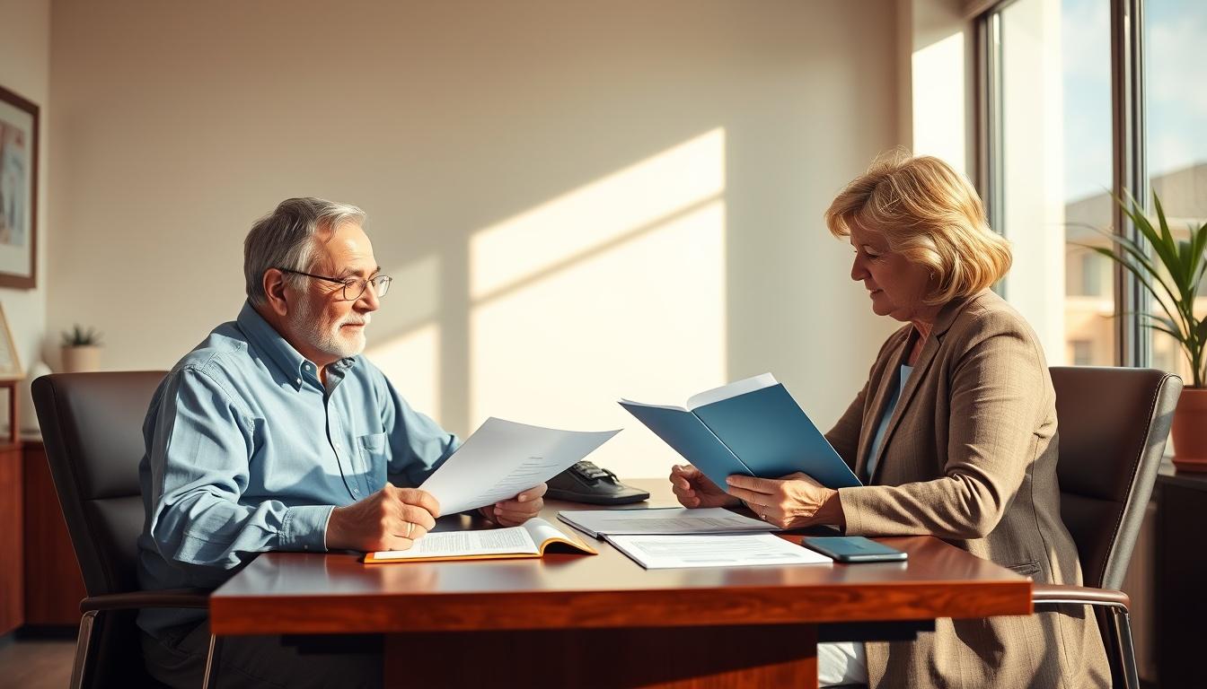 Retirement Planning Made Clear